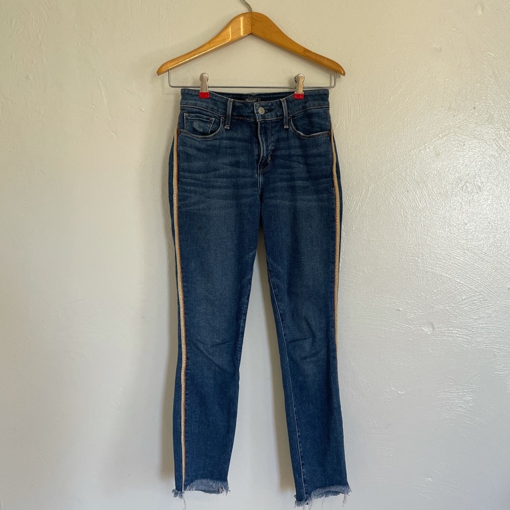 Abercrombie&Fitch Jeans